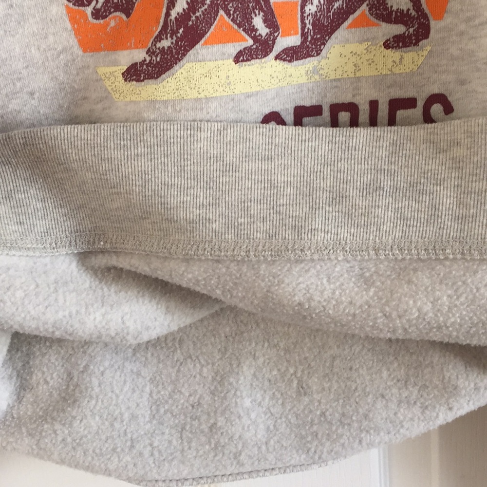 California Sweater - Picture 3 of 4